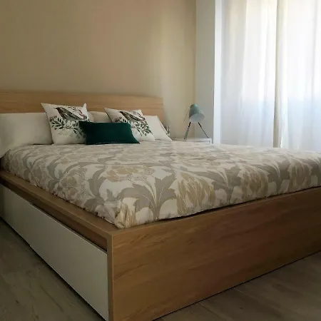 Sweethomeadeje Appartement