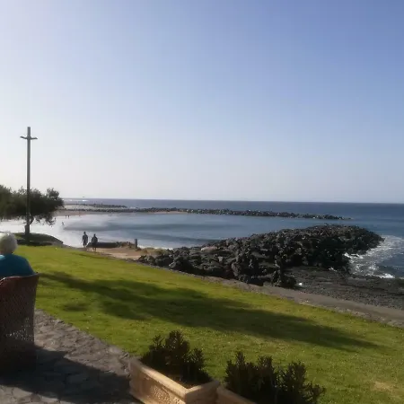 Appartement Sweethomeadeje