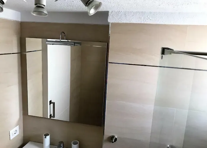 Appartement Sweethomeadeje *