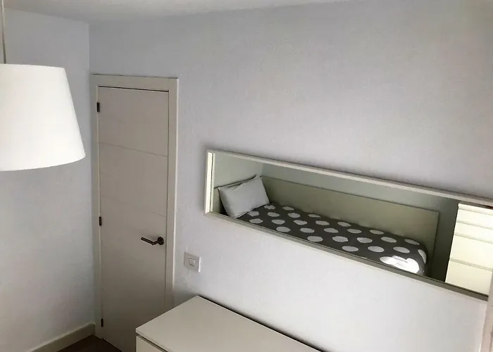 Appartement Sweethomeadeje *