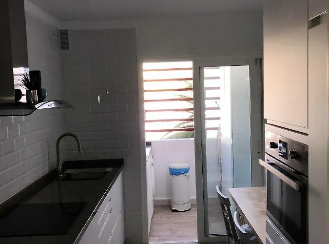 Appartement Sweethomeadeje *