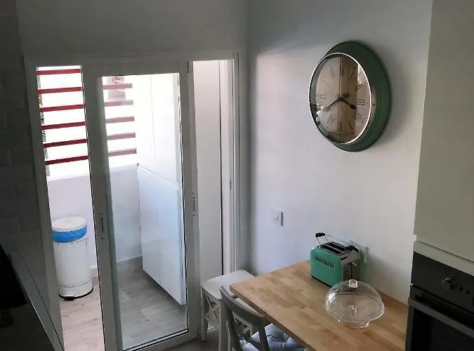 Sweethomeadeje Appartement Costa Adeje (Tenerife)