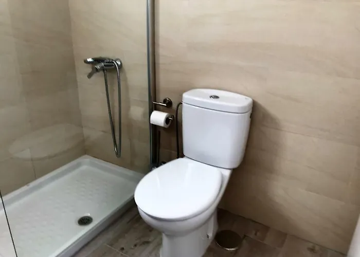 Sweethomeadeje Appartement Costa Adeje (Tenerife)