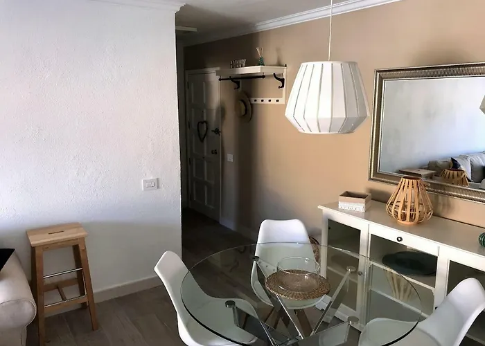 Sweethomeadeje Appartement *