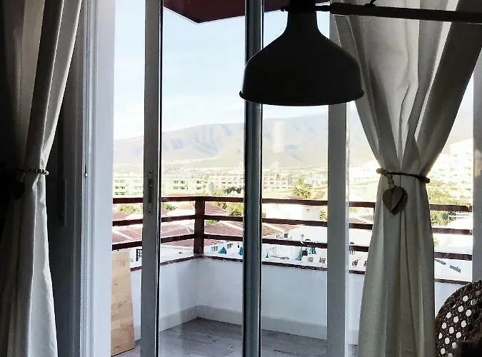 Sweethomeadeje Appartement *