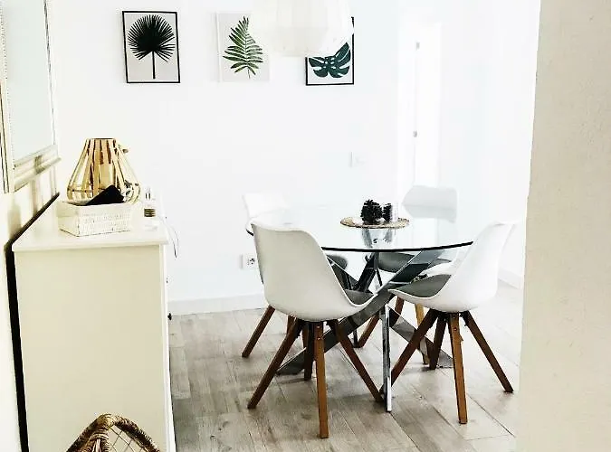 Sweethomeadeje * Costa Adeje (Tenerife)