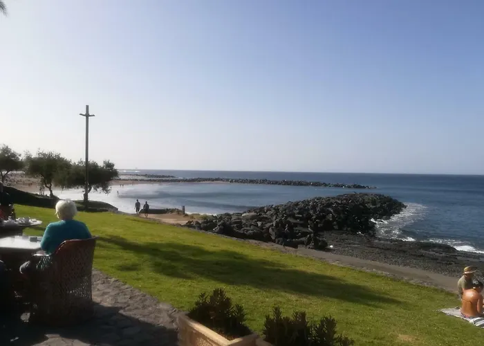 Appartement Sweethomeadeje