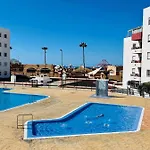 Апартаменти Sweethomeadeje Адехе