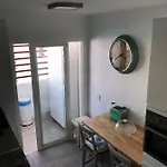 Sweethomeadeje Апартаменти Адехе