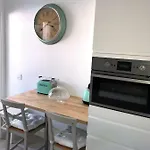 Sweethomeadeje Апартаменти