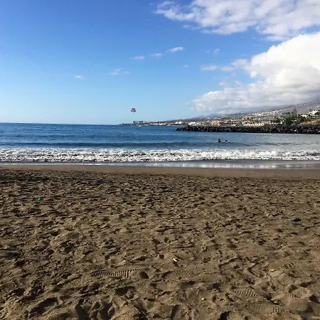 Sweethomeadeje Apartment Costa Adeje (Tenerife)