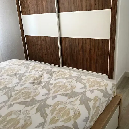Appartement Sweethomeadeje *