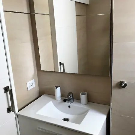 Sweethomeadeje Apartment