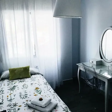 Apartment Sweethomeadeje