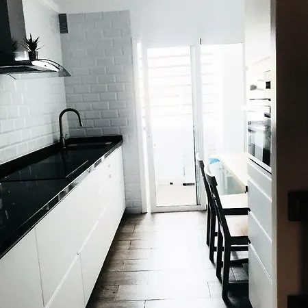 Appartement Sweethomeadeje *