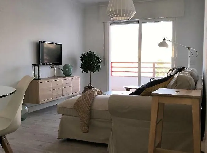 Apartment Sweethomeadeje