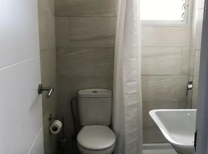 Sweethomeadeje Apartment Costa Adeje (Tenerife)