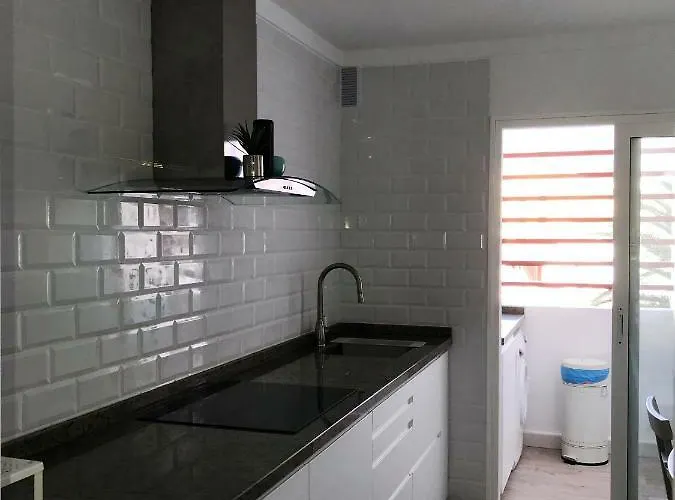 Sweethomeadeje * Costa Adeje (Tenerife)