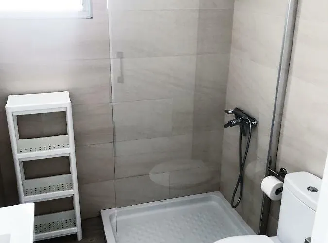 Apartment Sweethomeadeje Costa Adeje (Tenerife)