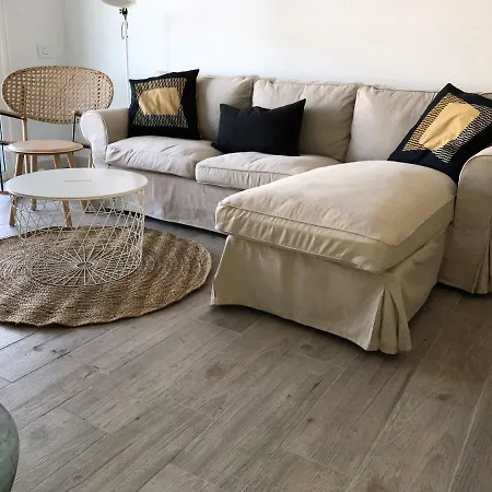 Appartement Sweethomeadeje *