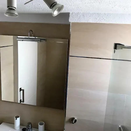 Appartement Sweethomeadeje *