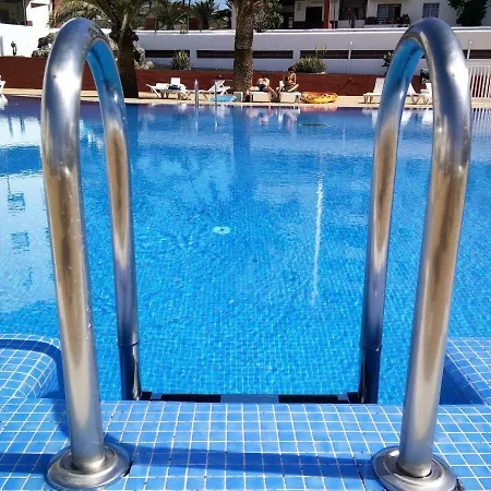 Sweethomeadeje Appartamento *