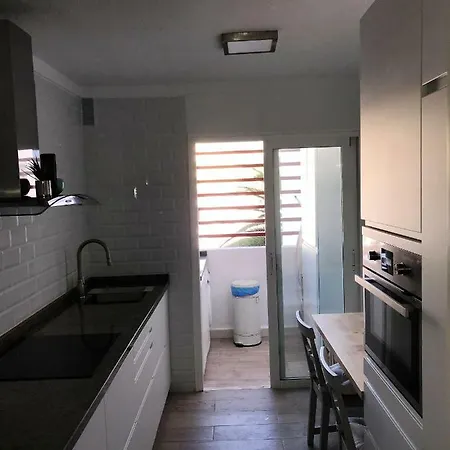 Appartement Sweethomeadeje *