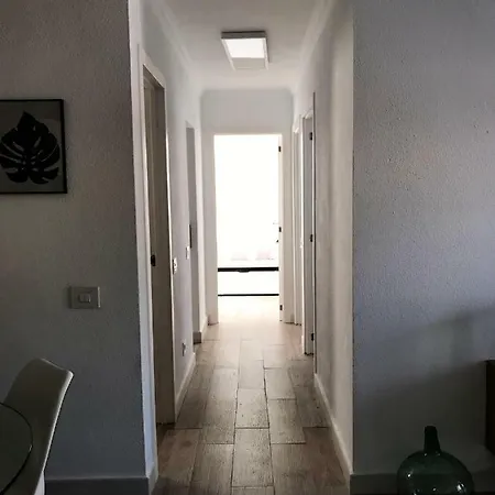 Sweethomeadeje Costa Adeje (Tenerife)