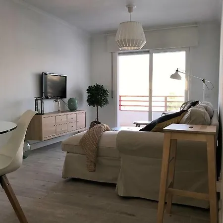 Appartement Sweethomeadeje