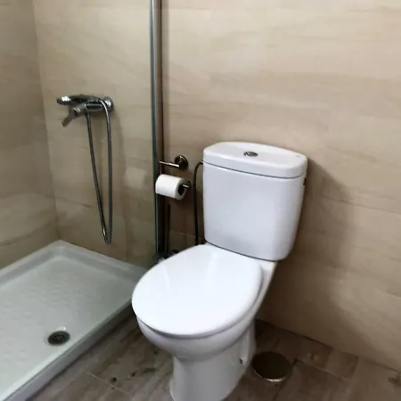 Sweethomeadeje Appartement Costa Adeje (Tenerife)