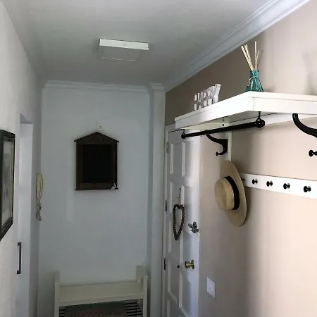 Appartement Sweethomeadeje *