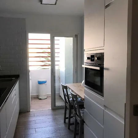 Sweethomeadeje Appartement Costa Adeje (Tenerife)