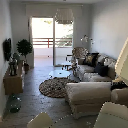 Sweethomeadeje Apartmán Costa Adeje (Tenerife)