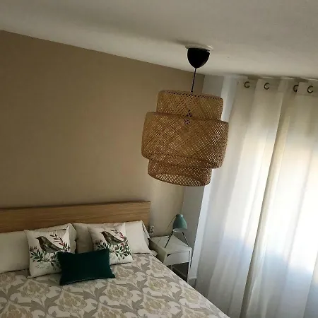 Sweethomeadeje Appartement Costa Adeje (Tenerife)