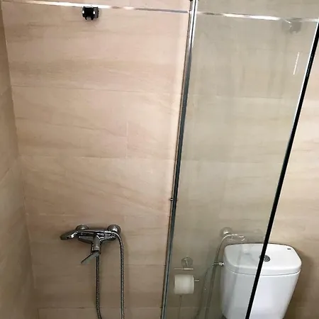 Appartement Sweethomeadeje *