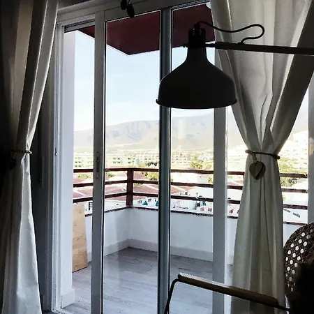 Sweethomeadeje Apartamento *