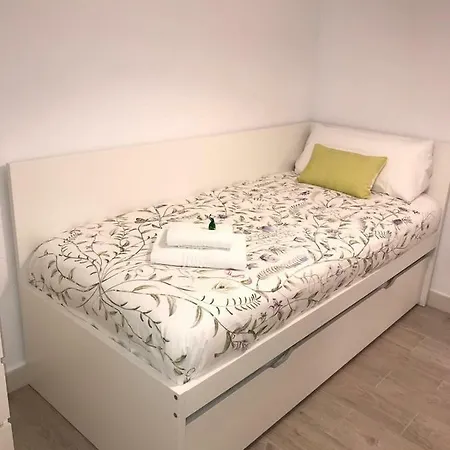 Appartement Sweethomeadeje *