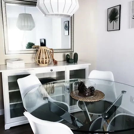 Sweethomeadeje Appartement *