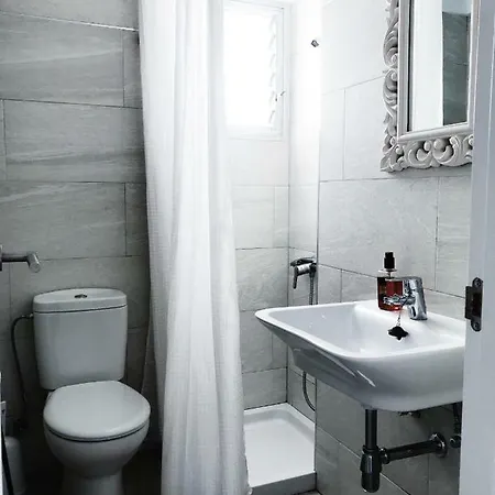 Sweethomeadeje Appartement