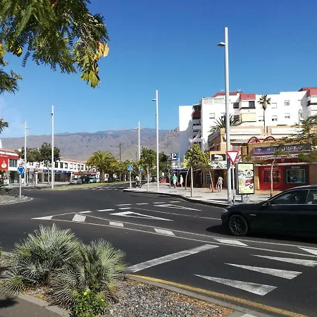 Sweethomeadeje * Costa Adeje (Tenerife)