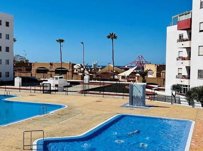 Appartamento Sweethomeadeje Costa Adeje (Tenerife)