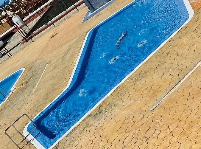 Sweethomeadeje Appartamento