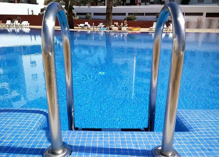 Sweethomeadeje Appartamento *