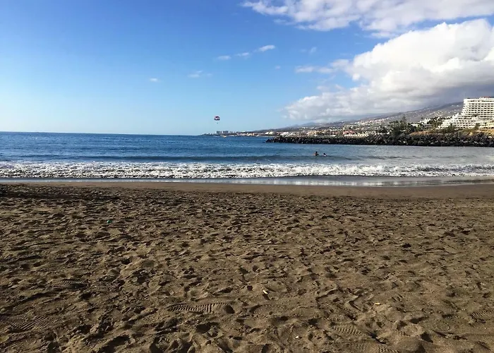 Sweethomeadeje Lejlighed Costa Adeje (Tenerife)