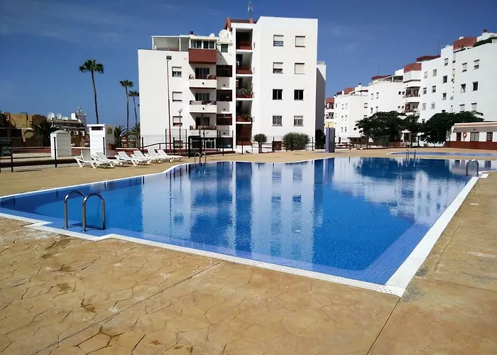 Appartamento Sweethomeadeje Costa Adeje (Tenerife)