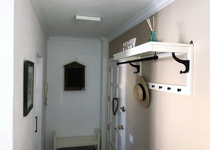 Appartamento Sweethomeadeje *