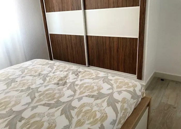 Appartamento Sweethomeadeje *