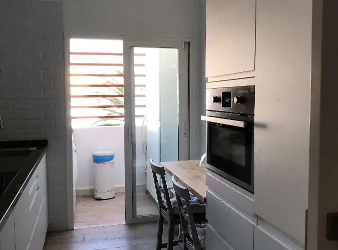 Sweethomeadeje Appartamento Costa Adeje (Tenerife)