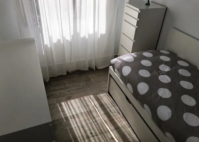 Sweethomeadeje Appartamento Costa Adeje (Tenerife)