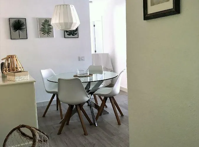 Sweethomeadeje Appartamento Costa Adeje (Tenerife)